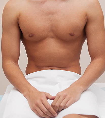 Genital Bölge Lazer Epilasyon