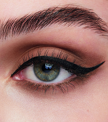 Kalıcı Eyeliner
