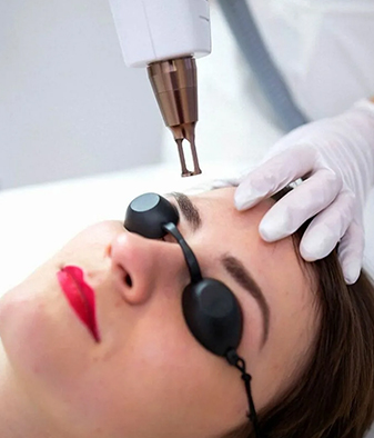 Kaş Silme Uygulaması