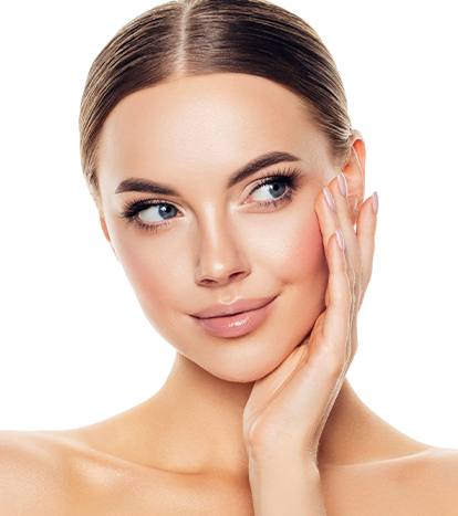 Yüz Lazer Epilasyon