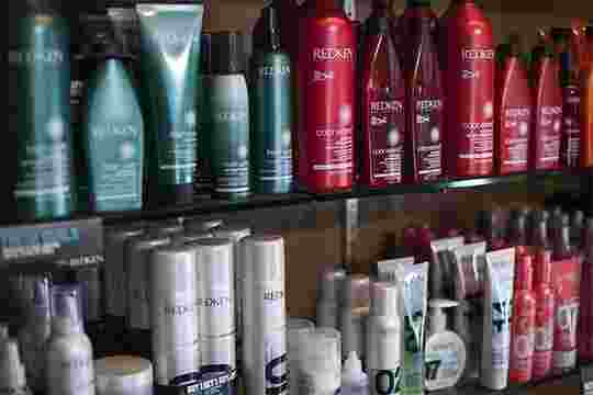 SHOP HAIR PRODUCTS