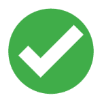 iconfinder Tick Mark Dark 1398912 1 150x150 1