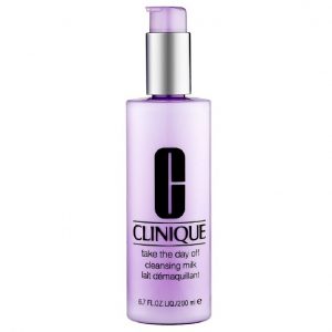 clinique take the day off cleansing milk 300x300 1