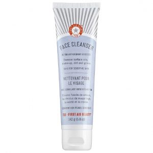 first aid beauty face cleanser 300x300 1