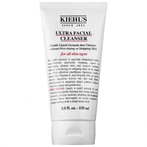kiehls ultra facial cleanser 300x300 1