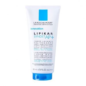 la roche posay lipid replenishing cream wash 300x300 1