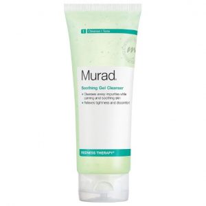 murad soothing gel cleanser 300x300 1