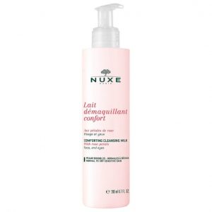 nuxe comforting cleansing milk 300x300 1